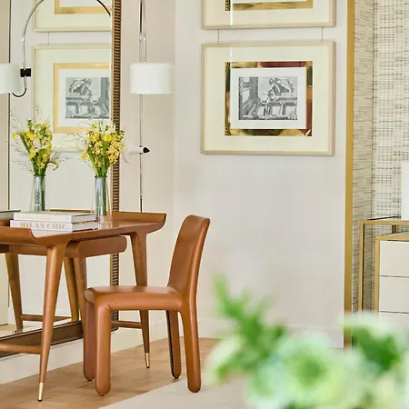Four Seasons 5* מילאנו