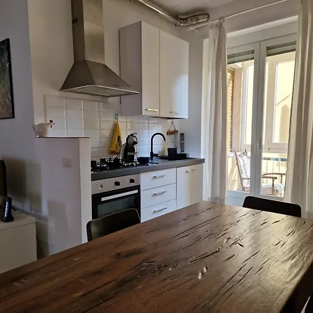 Michelino - In Fiera Portello ميلان