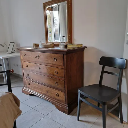 Michelino - In Fiera Portello ميلان