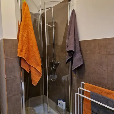 شقة Michelino - In Fiera Portello