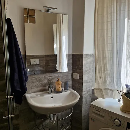 Michelino - In Fiera Portello ميلان