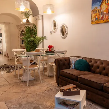 Apartment Fashion Loft Luxury Milan