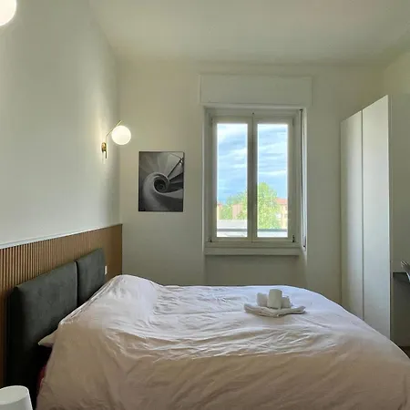 Apartamento Lula - Zara M3-m5