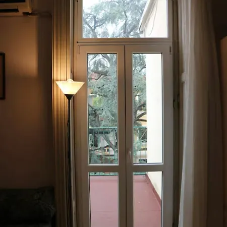 Kwatera prywatna Lili House Mediolan