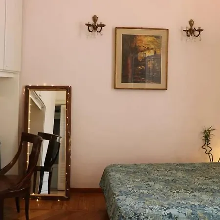 Kwatera prywatna Lili House