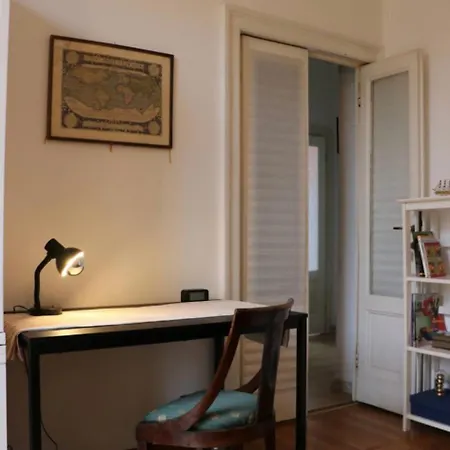 Lili House Kwatera prywatna Mediolan
