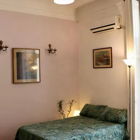 Kwatera prywatna Lili House Mediolan