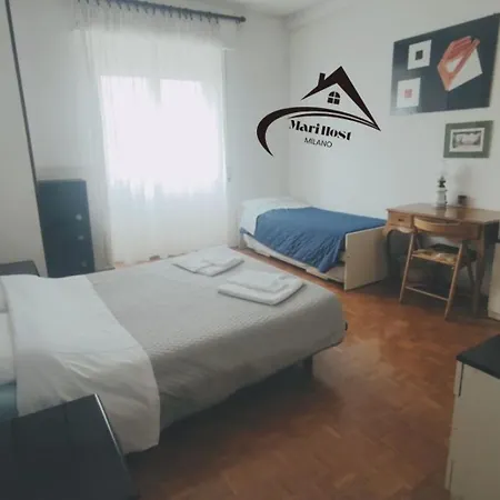 Apartment Casa Daniela