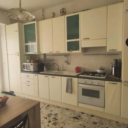 Casa Daniela Apartment Milan