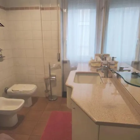 Casa Daniela * Milan