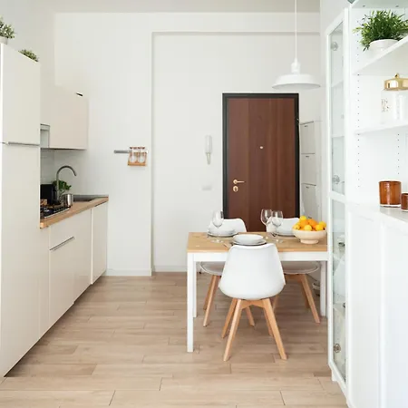 Apartment Ripa Di Porta Ticinese *