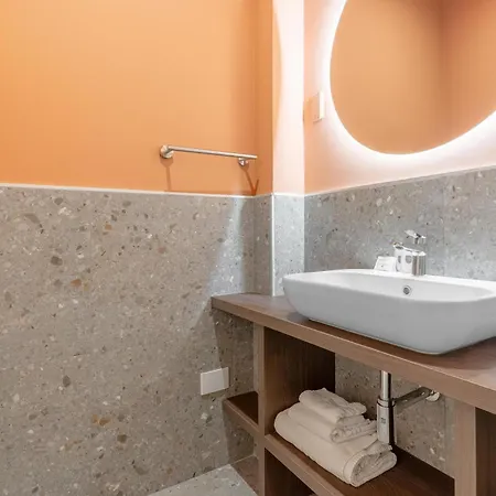 Torriani Foresteria Lombarda 5*