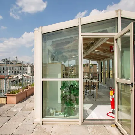 Duomo Luxury Living 16 - Apartment Milan