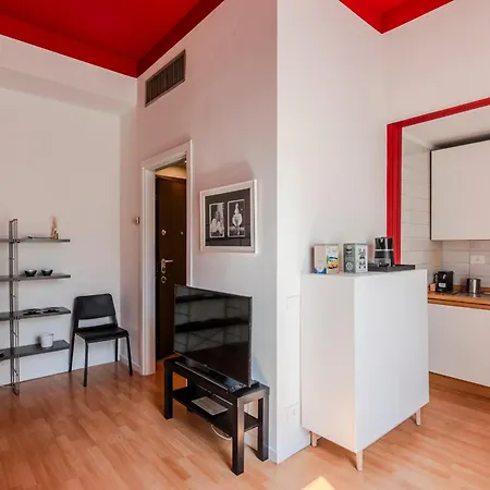 Brera Apartamento Milão