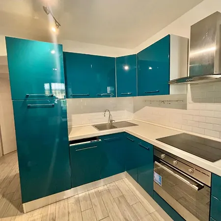 Apartman 2 Bedroom In Porta Venezia *