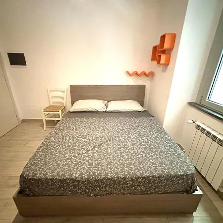 2 Bedroom In Porta Venezia * Milánó