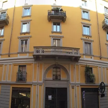 2 Bedroom In Porta Venezia * Милан