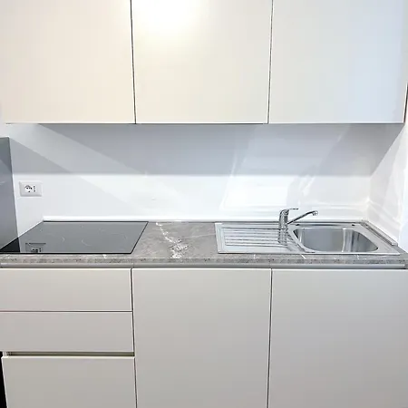 Apartment Navigli Retreat