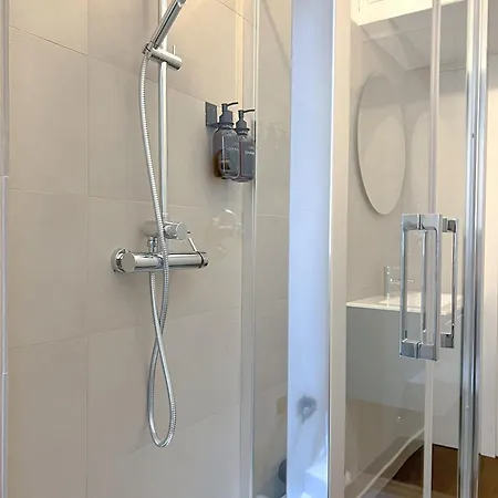 Navigli Retreat Apartment