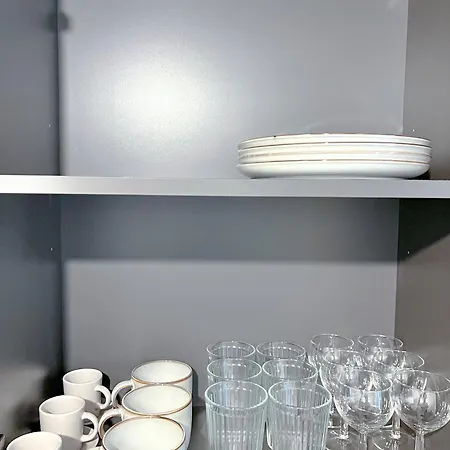 Navigli Retreat Apartment Milan