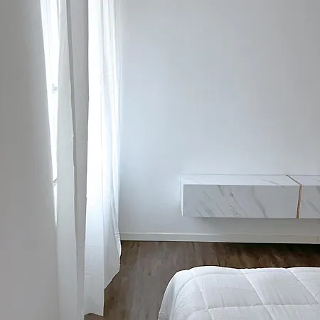 Navigli Retreat * Milan