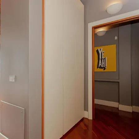Appartement 6mz