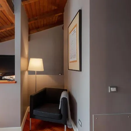 Apartment 6mz Milan