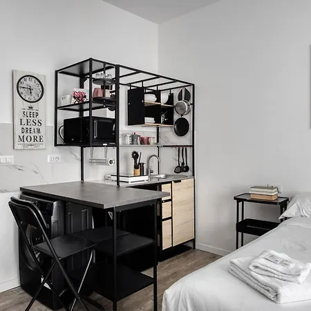 Joivy Stylish Double Near Metro Station Appartement *
