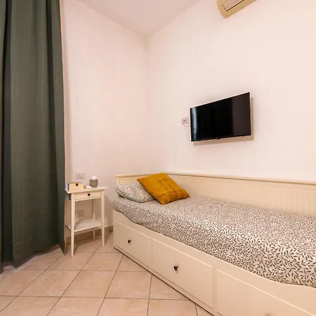 Guest Planet - Maison Citta Studi Apartman