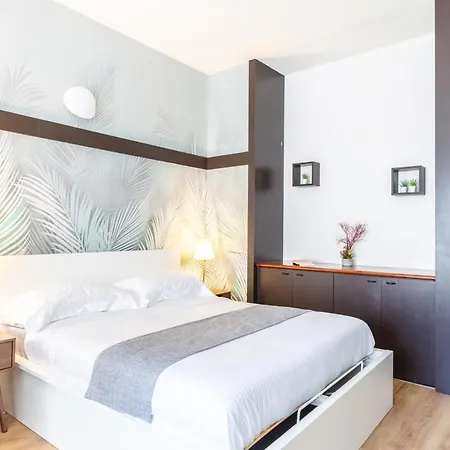 Duomo 5min - Torre Velasca - 2 Bedrooms - Netflix, Wi-fi