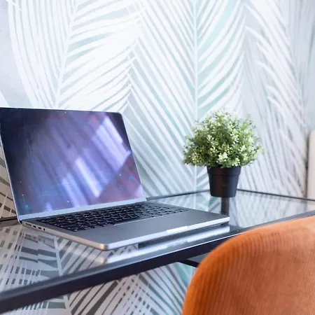 Lägenhet Duomo 5min - Torre Velasca - 2 Bedrooms - Netflix, Wi-fi
