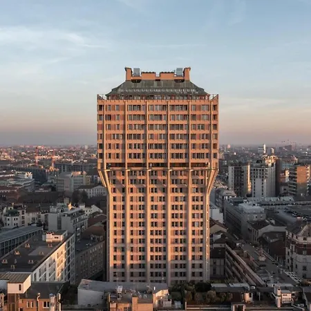 Appartement Duomo 5min - Torre Velasca - 2 Bedrooms - Netflix, Wi-fi