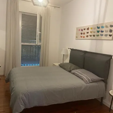 Luxury Near Rho Fieramilano ,san Siro And Ippodromo Of 아파트 밀라노