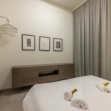 Lejlighed Brera - Grand With Hammam Milano