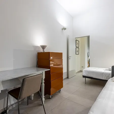 Lejlighed Brera - Grand With Hammam