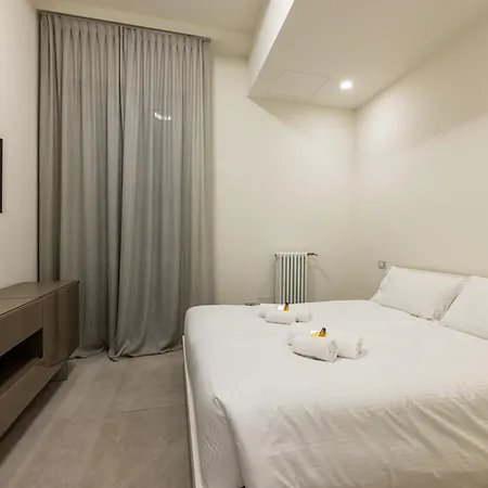 Lejlighed Brera - Grand With Hammam *