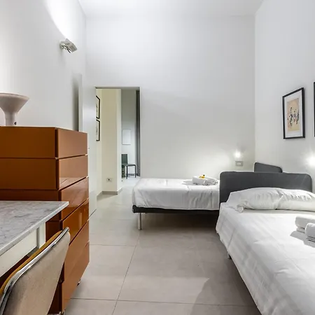 Lejlighed Brera - Grand With Hammam *