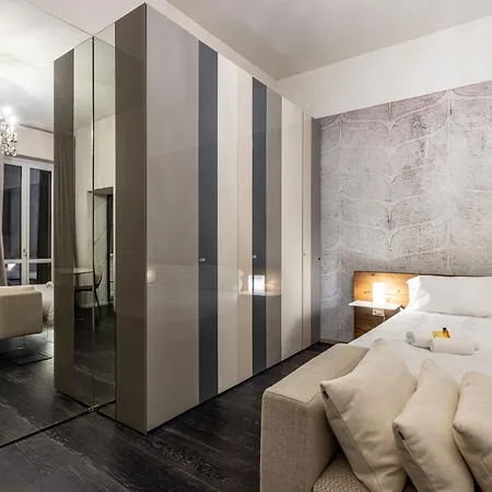 Lejlighed Brera - Grand With Hammam *