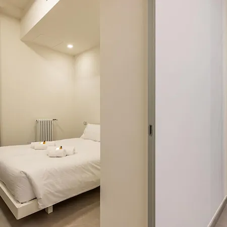 Lejlighed Brera - Grand With Hammam Milano