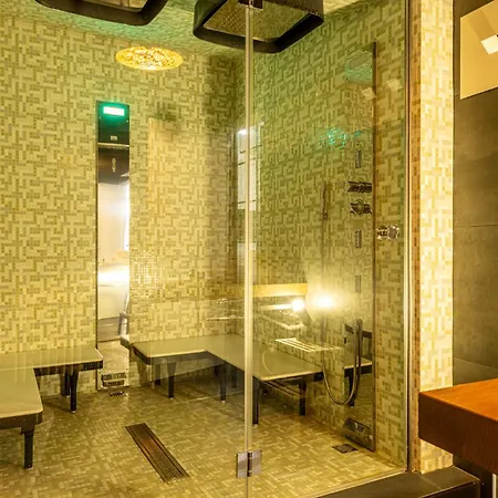 Brera - Grand With Hammam Lejlighed *
