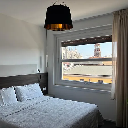 Affittacamere Enjoy Garden - Flavio Baracchini 9 - 4*