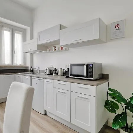 Oasis - Subway 50 Meters Just 5 Minutes From Duomo * Milan