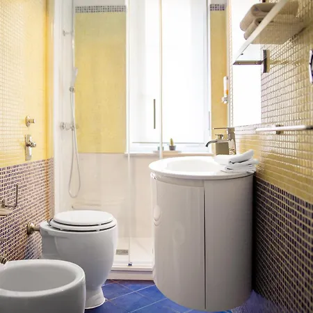 Appartement Solari Apartment, Fashion Street *