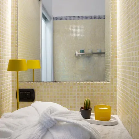 Solari Apartment, Fashion Street * Milan
