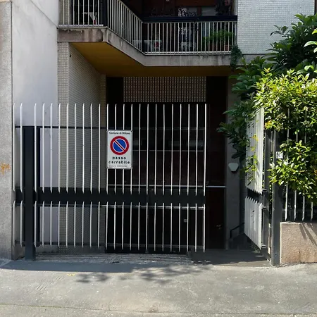 Apartment La Galleria