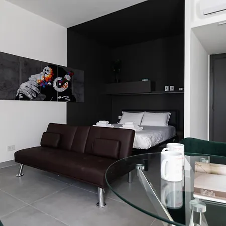 Apartment Italianway Easy - Valparaiso 7a Mailand