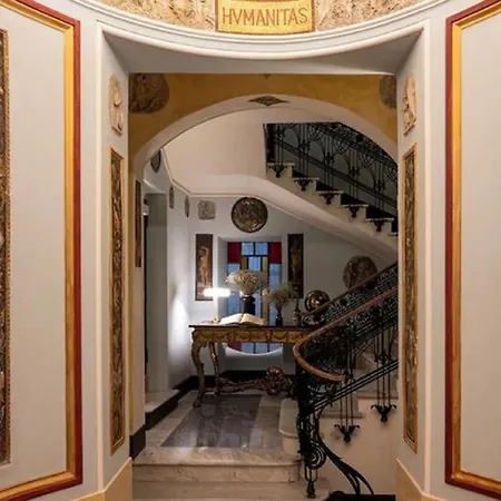 Apartamento In The Fashion District