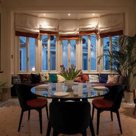 Apartamento In The Fashion District Milán