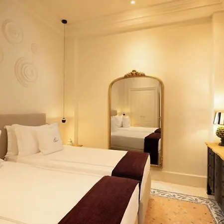 Apartamento In The Fashion District