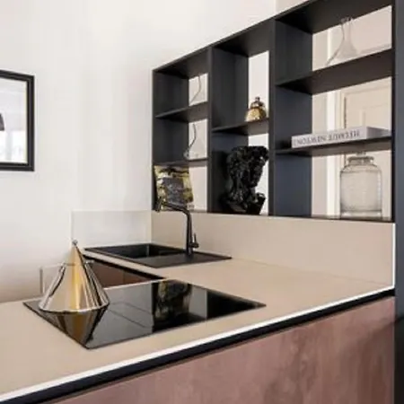 Apartamento In The Fashion District Milán